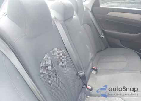 2019 Hyundai Sonata Sel из США, поврежденный, VIN 5NPE34AF9KH800549